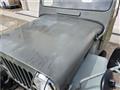 1997 Mitsubishi Jeep