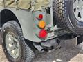 1997 Mitsubishi Jeep