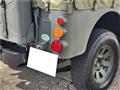 1997 Mitsubishi Jeep