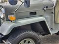 1997 Mitsubishi Jeep