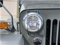 1997 Mitsubishi Jeep