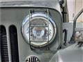 1997 Mitsubishi Jeep