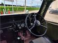 1997 Mitsubishi Jeep
