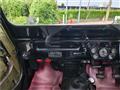 1997 Mitsubishi Jeep