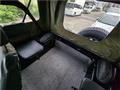 1997 Mitsubishi Jeep