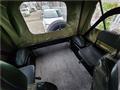 1997 Mitsubishi Jeep