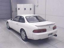 1992 Toyota Soarer