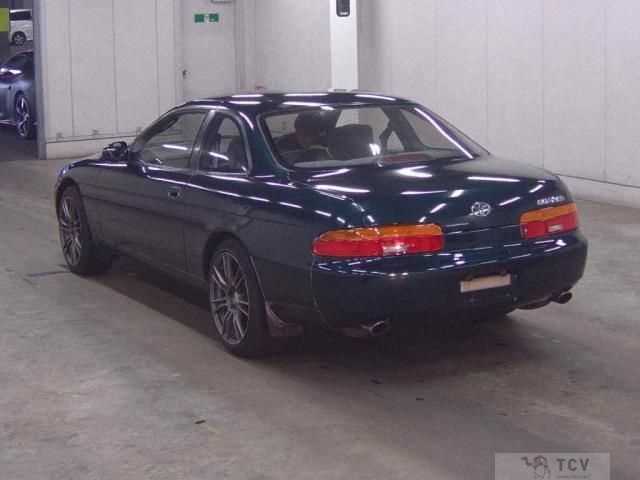 1993 Toyota Soarer