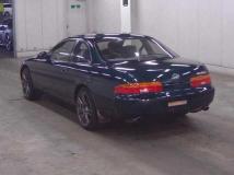 1993 Toyota Soarer