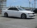 1996 Toyota Chaser