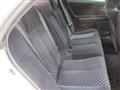 1996 Toyota Chaser