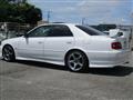 1996 Toyota Chaser