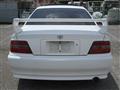 1996 Toyota Chaser