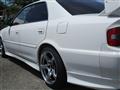 1996 Toyota Chaser