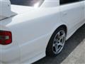 1996 Toyota Chaser