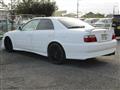 1998 Toyota Chaser
