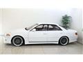 1998 Toyota Mark II