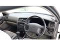 1998 Toyota Mark II