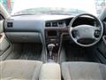 1998 Toyota Chaser