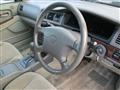 1998 Toyota Chaser