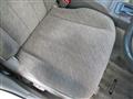 1998 Toyota Chaser