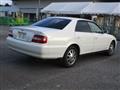 1998 Toyota Chaser