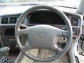 1998 Toyota Chaser