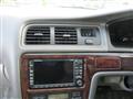 1998 Toyota Chaser