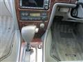 1998 Toyota Chaser