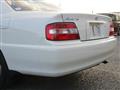 1998 Toyota Chaser