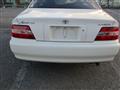 1998 Toyota Chaser