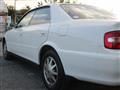 1998 Toyota Chaser