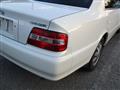 1998 Toyota Chaser