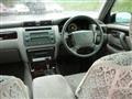 2000 Toyota Crown Majesta