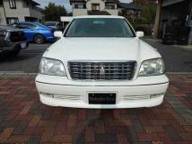 2000 Toyota Crown Estate