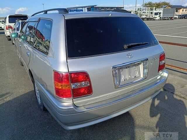 2000 Toyota Crown Estate