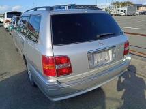 2000 Toyota Crown Estate