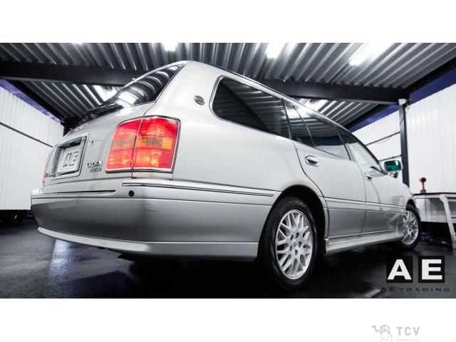 2000 Toyota Crown Estate
