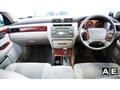 2000 Toyota Crown Estate