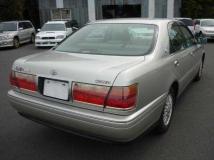 2000 Toyota Crown