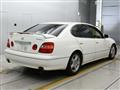 1997 Toyota Aristo