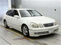 1997 Toyota Aristo