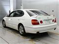 1997 Toyota Aristo