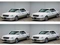 1998 Toyota Crown