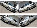 1998 Toyota Crown