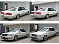 1998 Toyota Crown