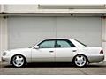 1999 Toyota Crown