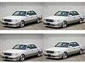 1999 Toyota Crown