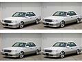 1999 Toyota Crown