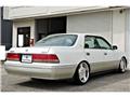 1999 Toyota Crown